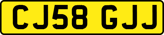 CJ58GJJ