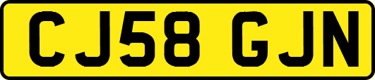 CJ58GJN