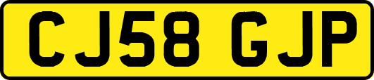 CJ58GJP
