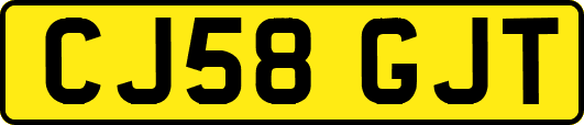 CJ58GJT