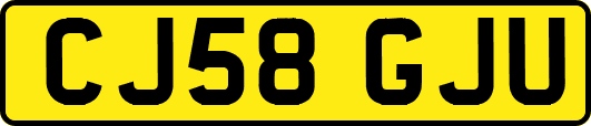 CJ58GJU