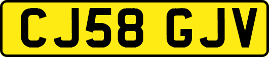 CJ58GJV