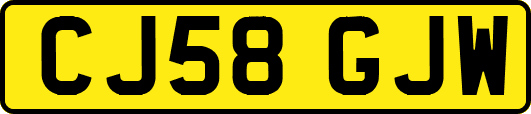 CJ58GJW