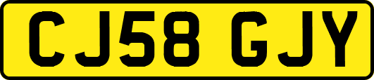 CJ58GJY