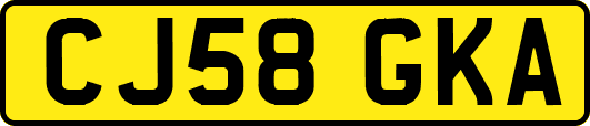 CJ58GKA