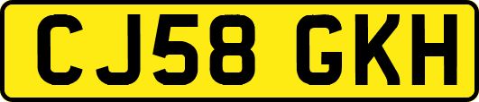 CJ58GKH