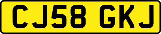 CJ58GKJ