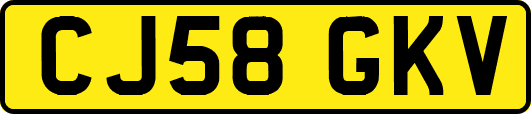 CJ58GKV