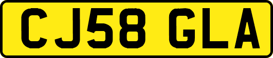 CJ58GLA