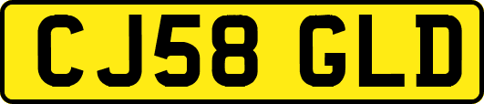 CJ58GLD