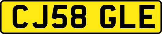 CJ58GLE