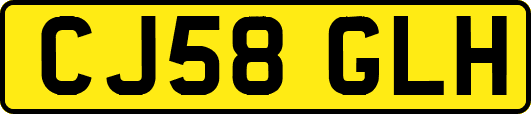 CJ58GLH