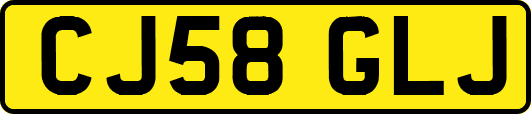 CJ58GLJ