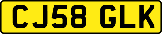 CJ58GLK