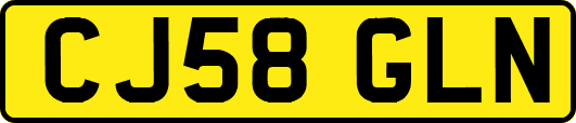 CJ58GLN