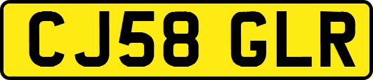 CJ58GLR