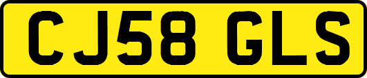 CJ58GLS