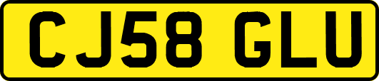 CJ58GLU