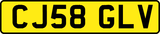 CJ58GLV
