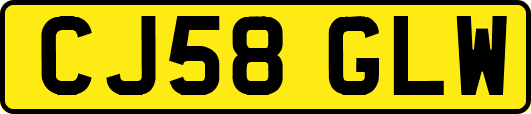CJ58GLW