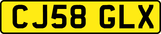 CJ58GLX