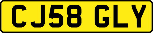 CJ58GLY