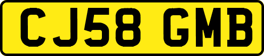 CJ58GMB