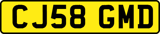 CJ58GMD