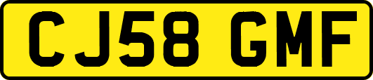 CJ58GMF