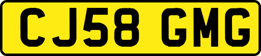 CJ58GMG