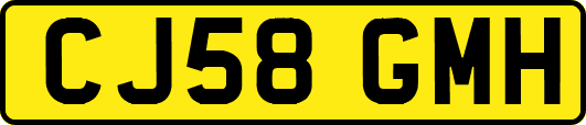 CJ58GMH
