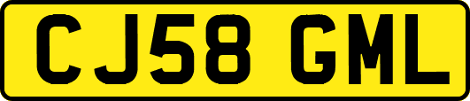 CJ58GML