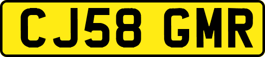 CJ58GMR