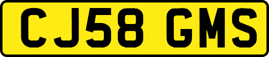 CJ58GMS