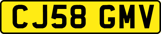 CJ58GMV