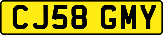 CJ58GMY