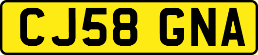 CJ58GNA