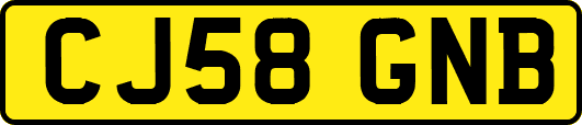CJ58GNB