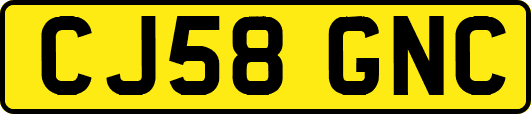 CJ58GNC