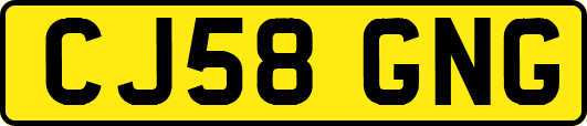 CJ58GNG