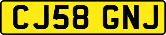 CJ58GNJ