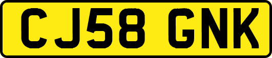CJ58GNK