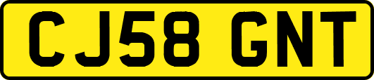 CJ58GNT