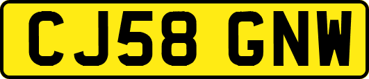CJ58GNW