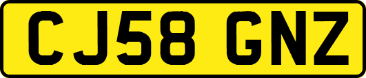 CJ58GNZ