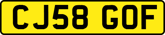 CJ58GOF