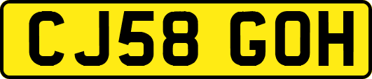 CJ58GOH