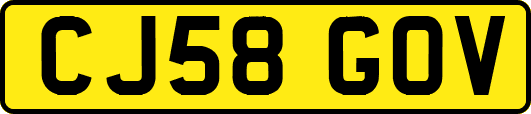 CJ58GOV