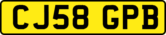CJ58GPB