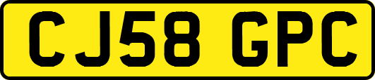 CJ58GPC